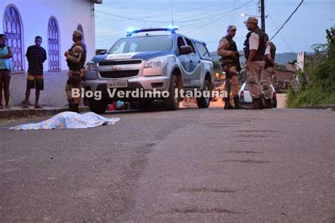 verdinho itabuna